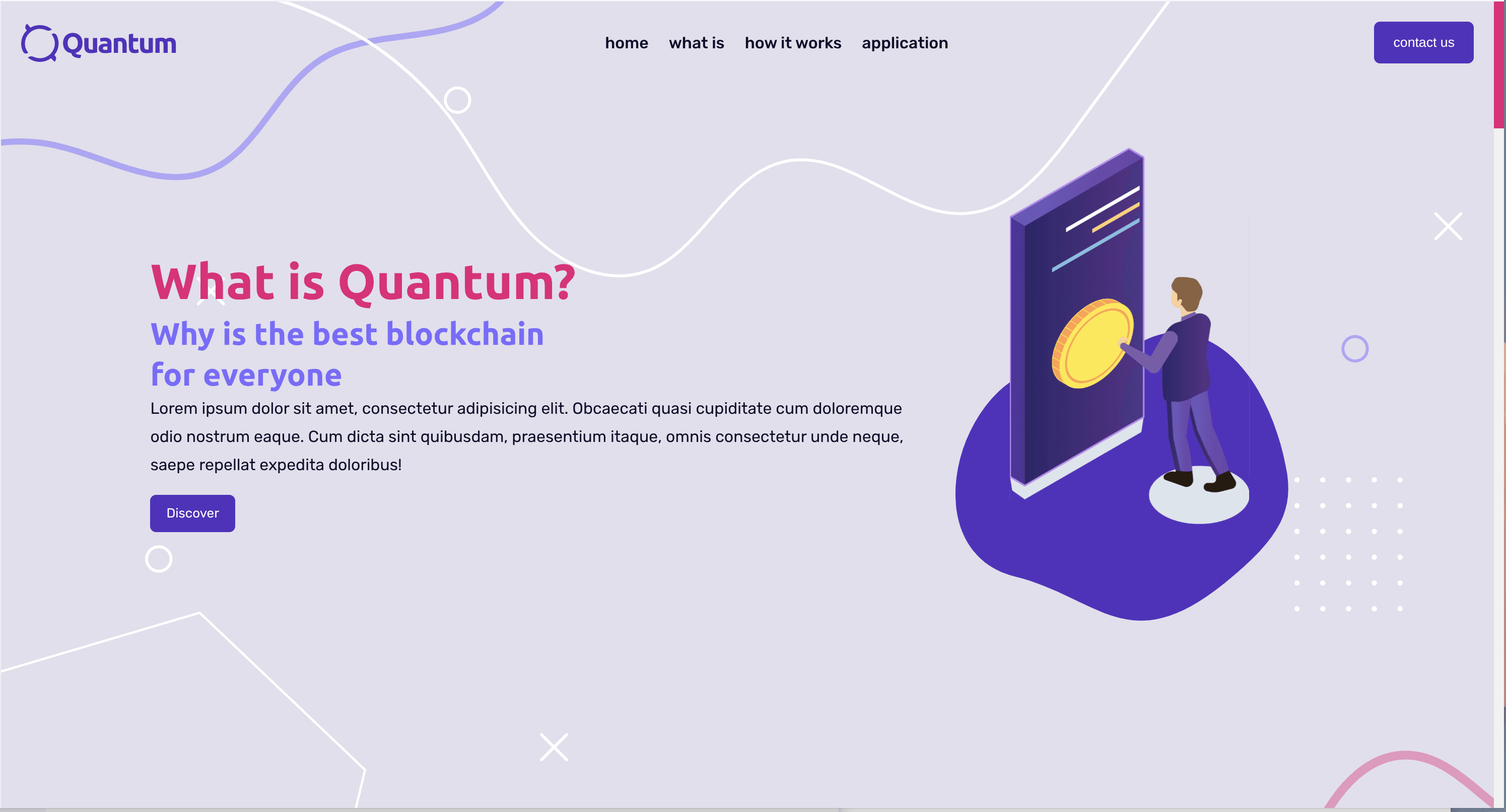 QuantumCrypto